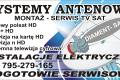 Systemy Antenowe Monta - Serwis Tv-sat Nowogard Tanio!!!
