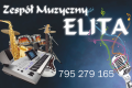Zesp Muzyczny ELITA - Nowogard Atrakcyjne Ceny!!